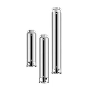 AVANIT DP4" Series Submersible Pumps