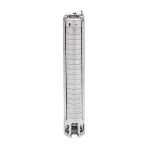 AVANTI DS4" and DS6" Series Submersible Pumps